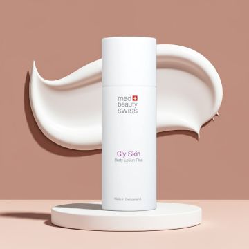 Gly Skin Body Lotion Plus