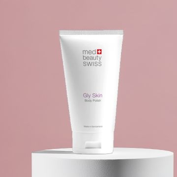 Gly Skin Body Polish