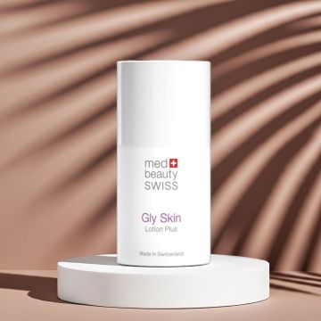 Gly Skin Lotion Plus