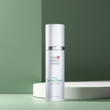 lifting Derma Flavon Phyto Cream