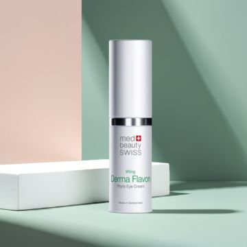 lifting Derma Flavon Phyto Eye & Lip Cream