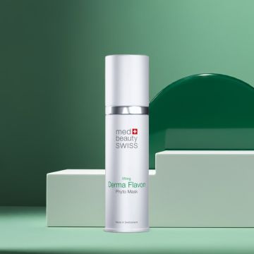 lifting Derma Flavon Phyto Mask