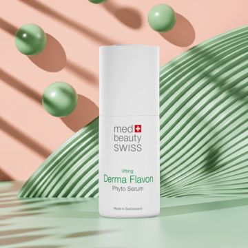 lifting Derma Flavon Phyto Serum