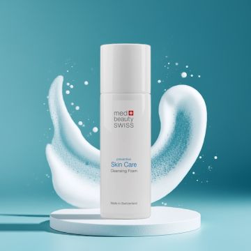 preventive Skin Care Cleansing Foam