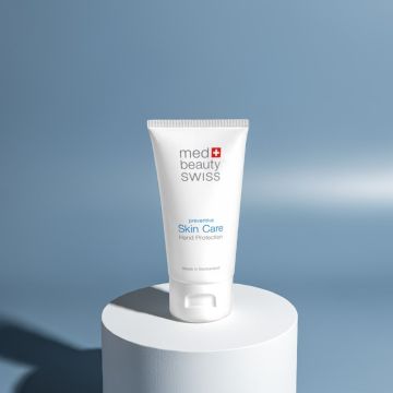 preventive Skin Care Hand Protection