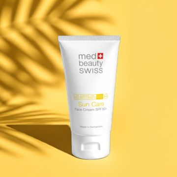 Sun Care Face Cream SPF 50+