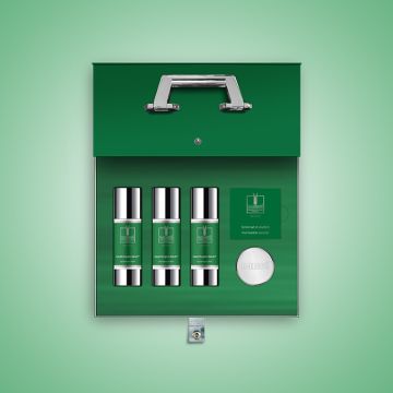 MBR Pure Perfection 100 N Medical Box Liquid Surgery Serum