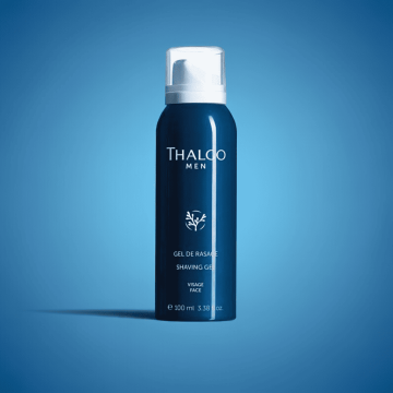 MEN - Rasiergel