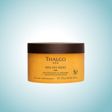 THALGO Mer des Indes Ingwer Peeling