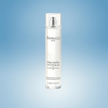 Merveille Artcique Körperduft