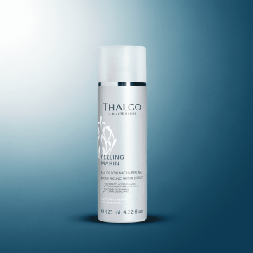 Mikro-Peeling Pflegeessenz