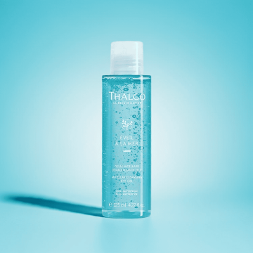 Mizellen Augen-Reinigungsgel