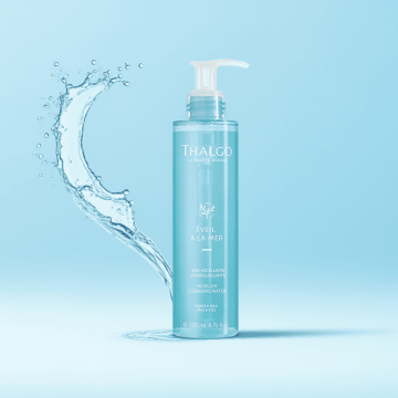 Mizellen Reinigungswasser