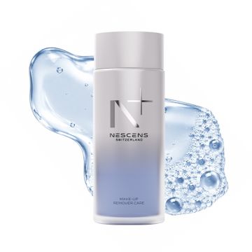NESCENS Transverse Make Up Remover Care