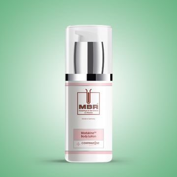 MBR ContinueLine Modukine Body Lotion