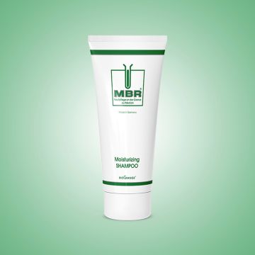 MBR BioChange Moisturizing SHAMPOO