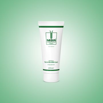 MBR BioChange Cell Power Neck & Decolleté Cream (100 ml)