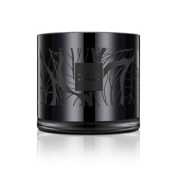 BLACK TEA Scented Candle
