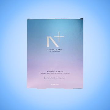 Nescens Renewing Gel Mask