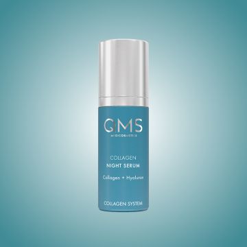 Collagen Night Serum