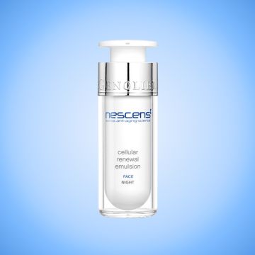 Cellular Renewal Emulsion