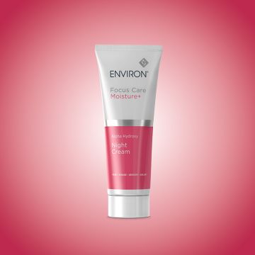 Moisture+ Alpha Hydroxy Night Cream