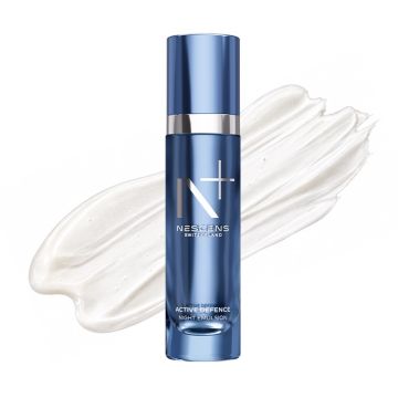 NESCENS Active Defence Night Emulsion