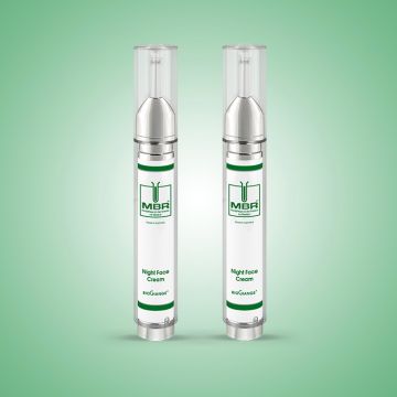 MBR BioChange Night Face Cream