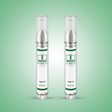 MBR BioChange Night Oil