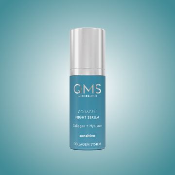 Night Collagen Sensitive Serum