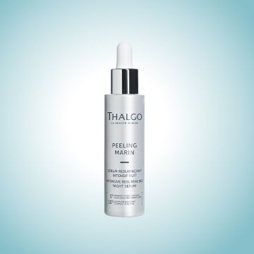 THALGO Peeling Marin Erneuerndes Intensiv-Serum für die Nacht