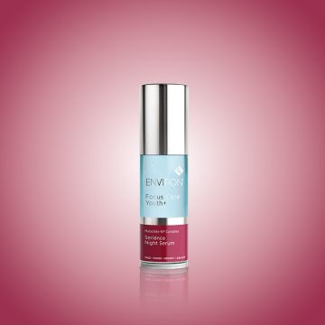 Focus Care Youth+ Seriénce Night Serum