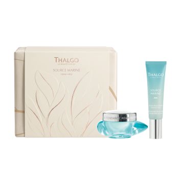 THALGO Source Marine Feuchtigkeits-Duo