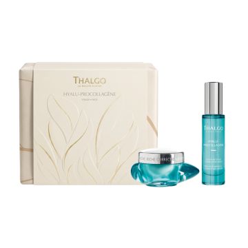 THALGO Hyalu-Procollagène Glättendes Duo