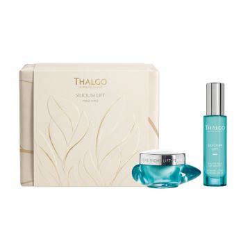 THALGO Silizium Lift Straffendes Duo