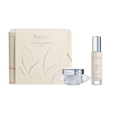THALGO Exception Marine Festigendes Duo
