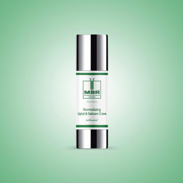 MBR BioChange Normalizing Lipid & Sebum Care