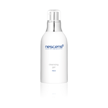 Nescens Cleansing Gel