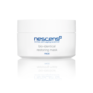 Nescens Restoring Mask
