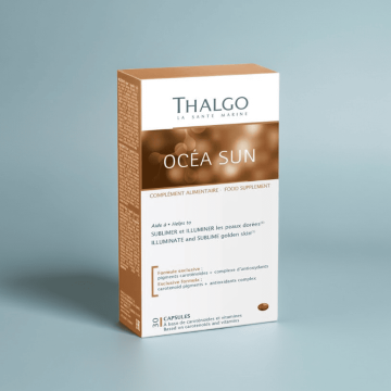 Océa Sun Kapseln