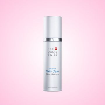 preventive Skin Care Oilfree Moisturizer