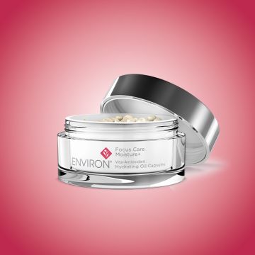 Moisture+ Vita-Antioxidant Hydrating Oil Capsules