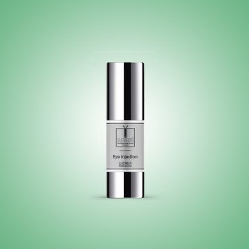 MBR Men Oleosome Eye Injection