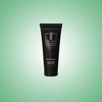 MBR Men Oleosome Mild Deo Cream