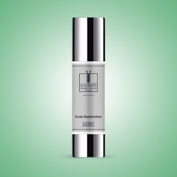 MBR Men Oleosome Scalp Reanimation (100 ml)