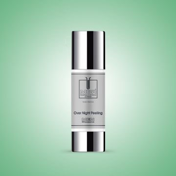 MBR Men Oleosome Over Night Peeling