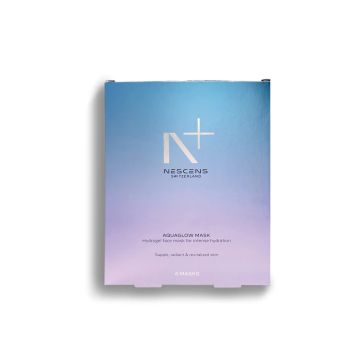 Nescens Renewing Gel Mask
