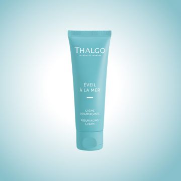 THALGO Éveil à la Mer Peeling-Creme