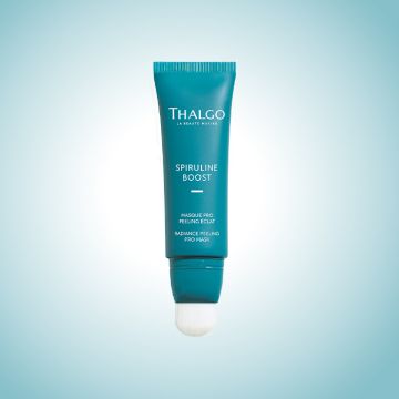 THALGO Spiruline Boost Vitalisierende Peeling-Maske