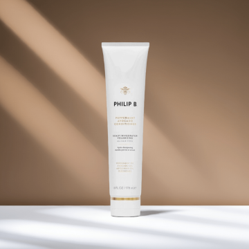 Peppermint Avocado Conditioner